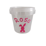 Paas Bakje met deksel